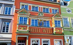 Hotel Well Garni Wittlich